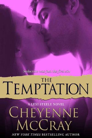 [Lexi Steele 03] • The Temptation